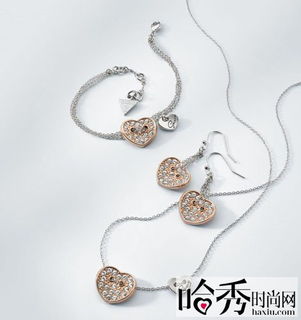 2013春夏珠寶新風尚 精致時髦，閃耀年輕活力