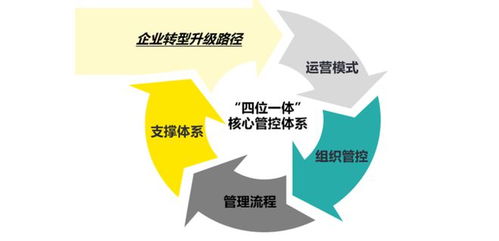 構(gòu)建一體化集團(tuán)管控體系，賦能企業(yè)轉(zhuǎn)型升級——財(cái)資一家助力企業(yè)管理新突破