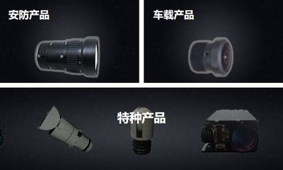 福光股份AI光學(xué)感知器件等兩大項(xiàng)目建設(shè)延期，安防產(chǎn)品布局面臨調(diào)整
